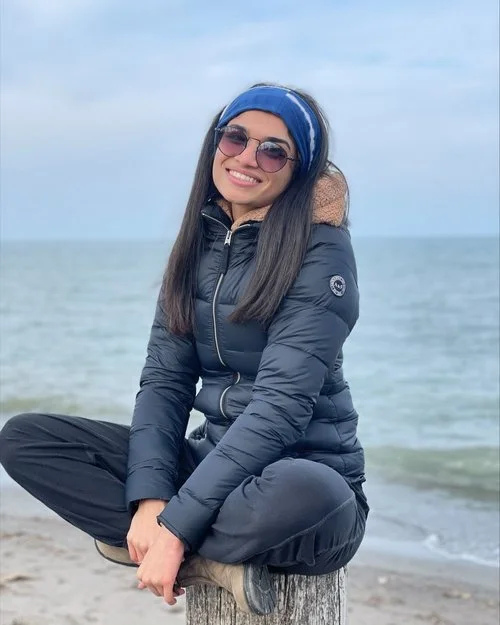 Comprehensives Correction: Candidate Nair!