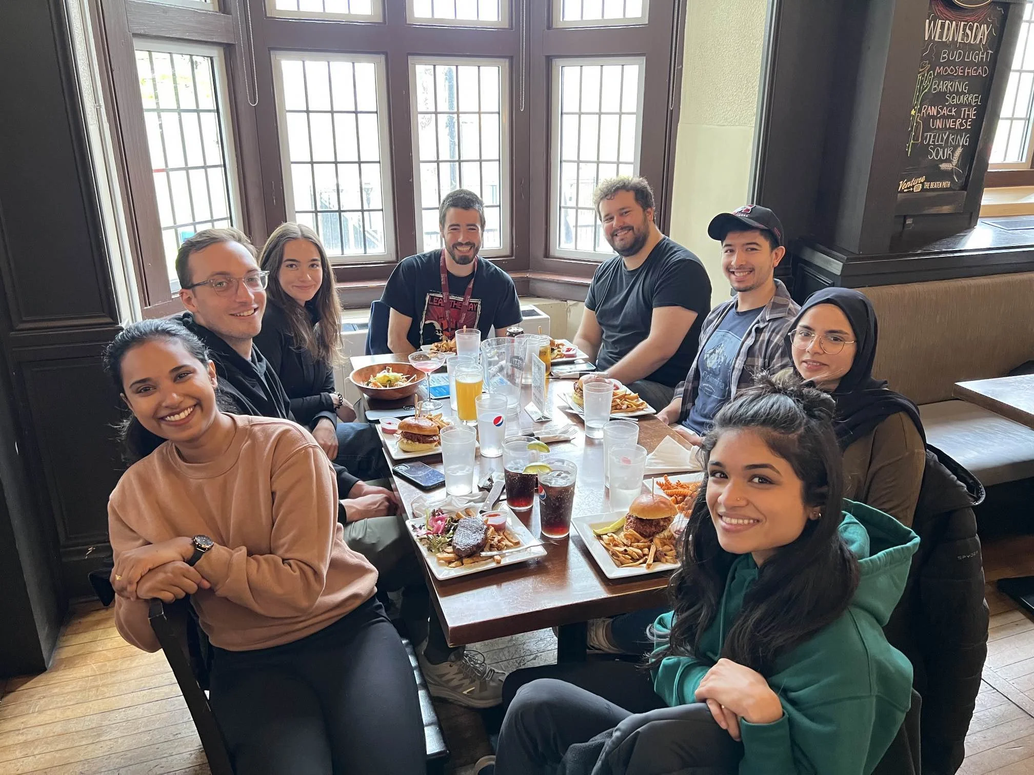 May the 4th Celebrations