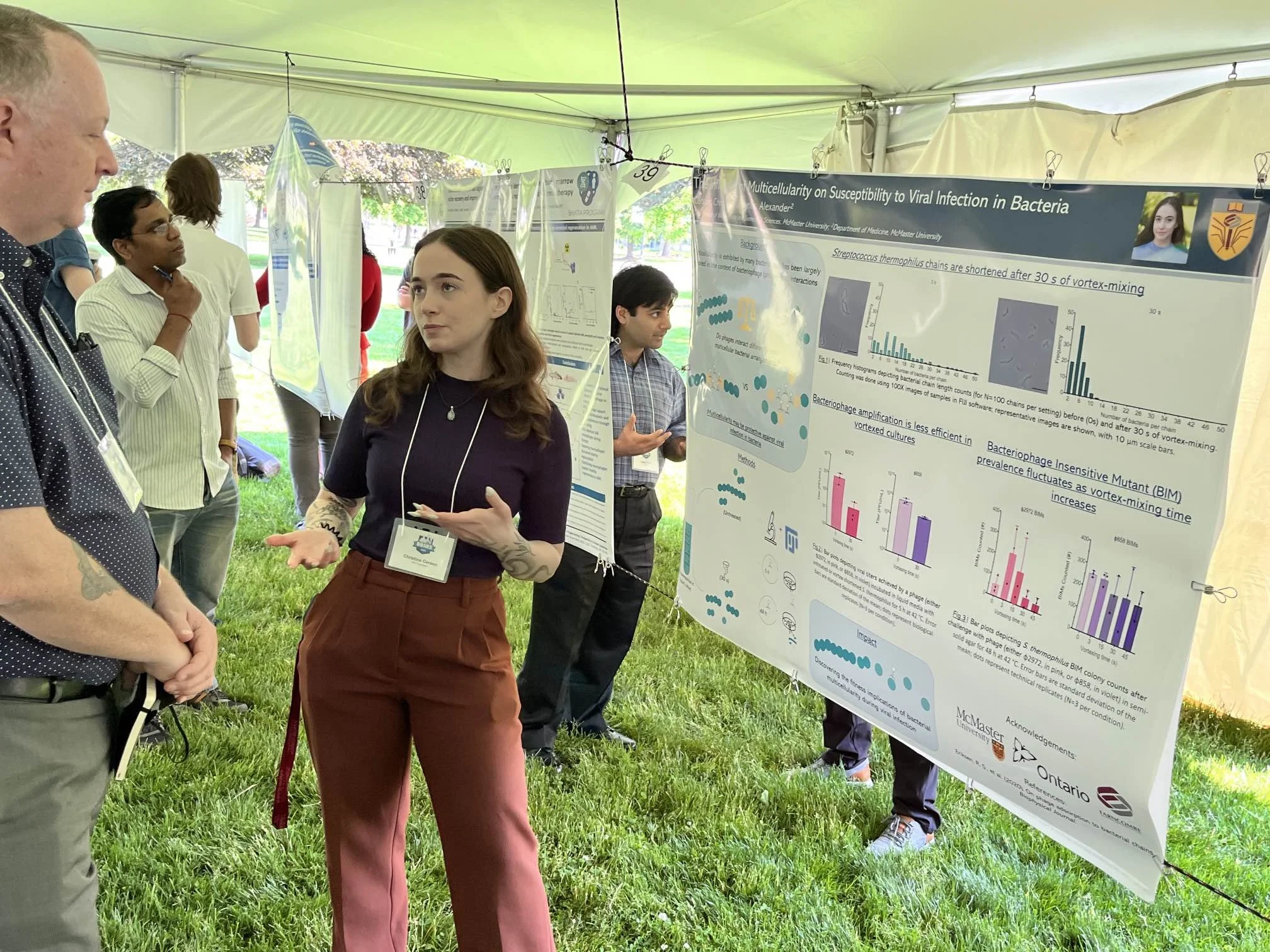 BBSRS2023: Chair's Comments on Creativity