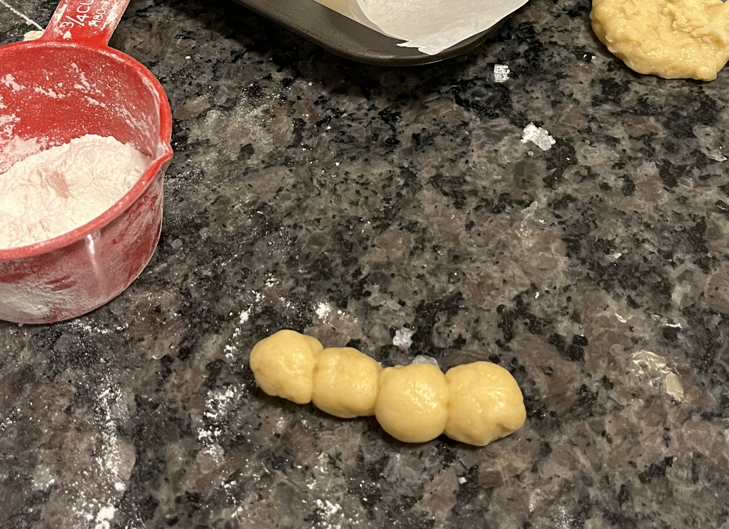 Congratulations, Candidate Christine Cerson!