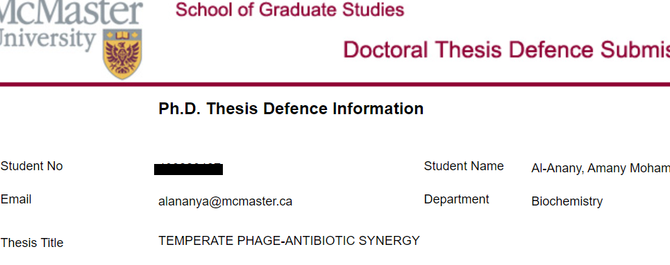 Submitting Something...