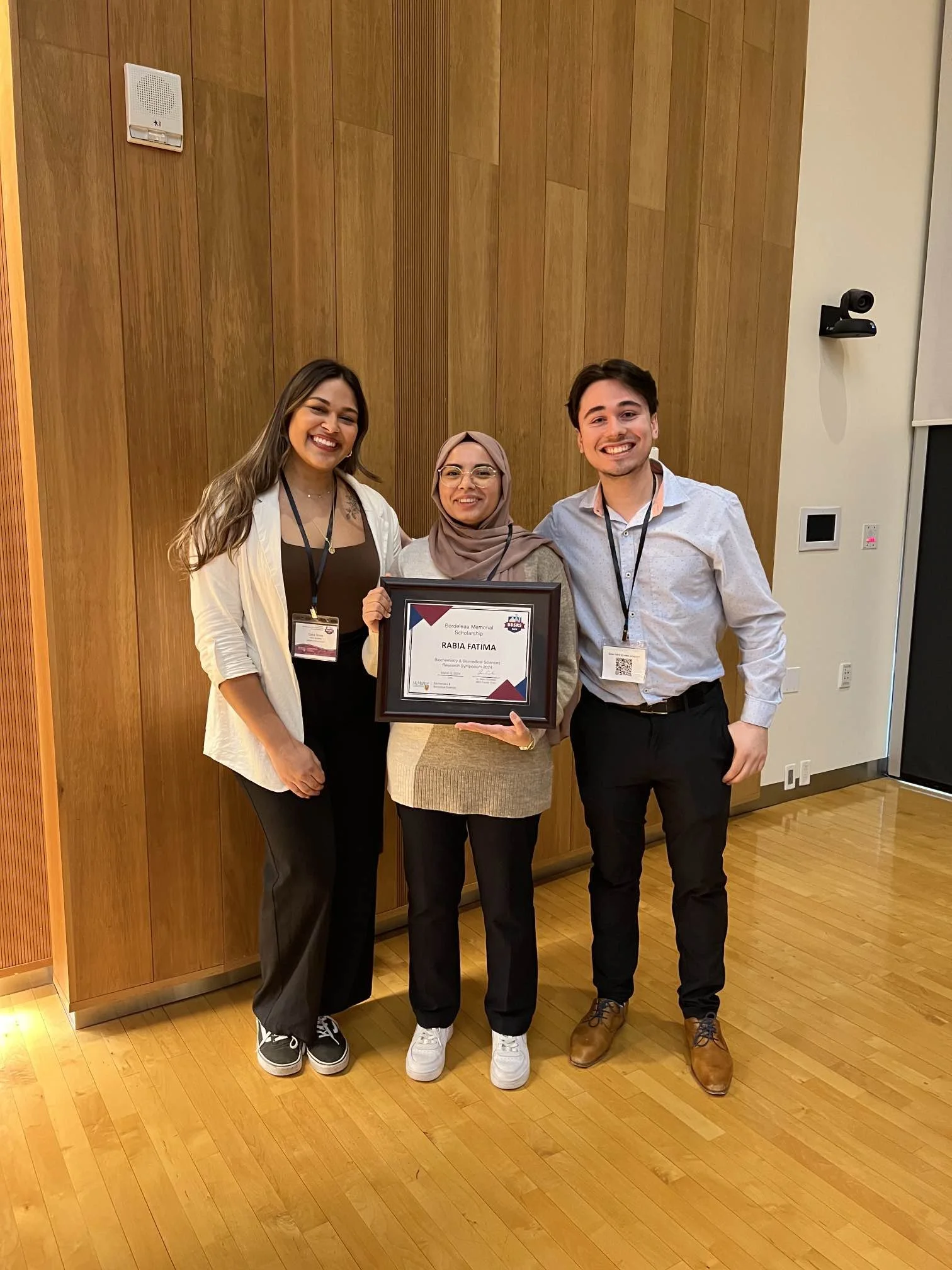 BBSRS Bordeleau Brilliance