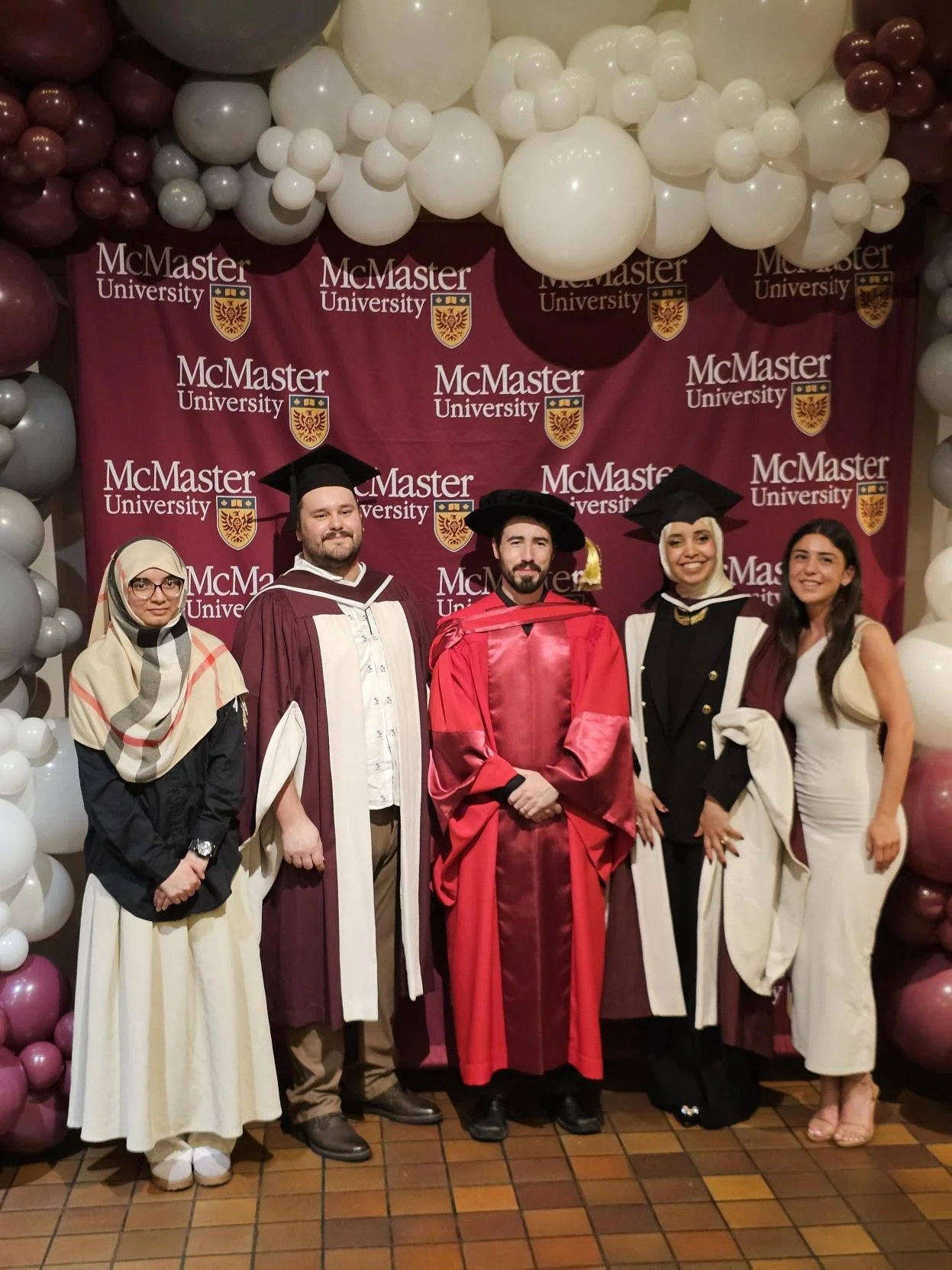 Convocation Congregation