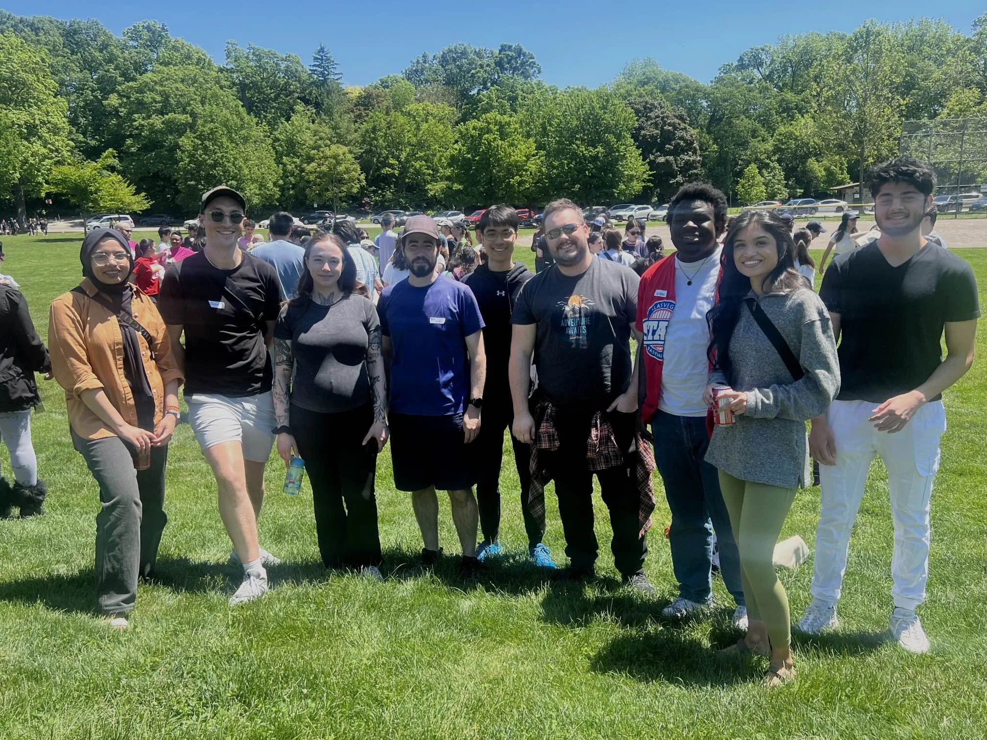 Silence of the Lambdas