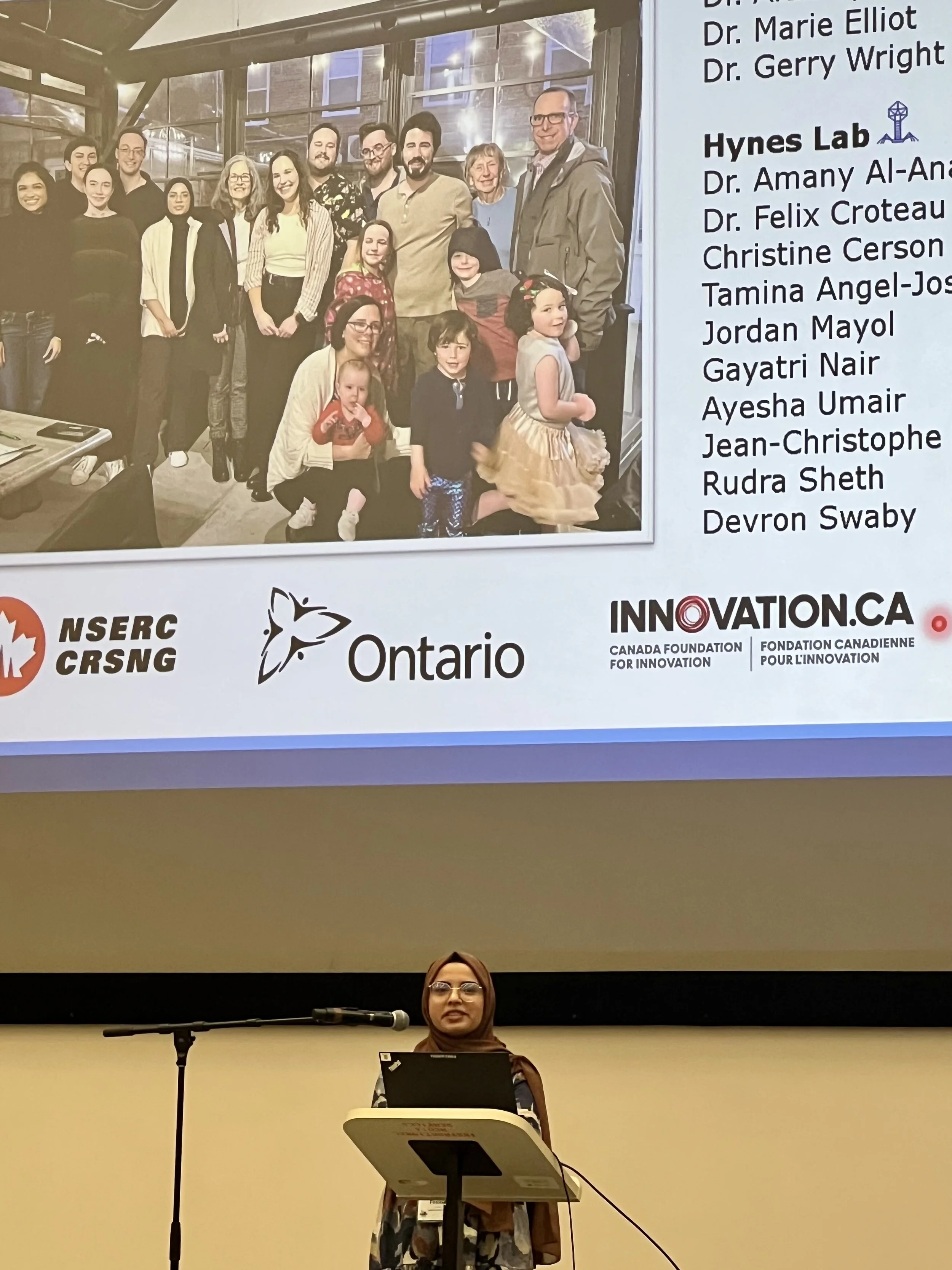 Following Footsteps...