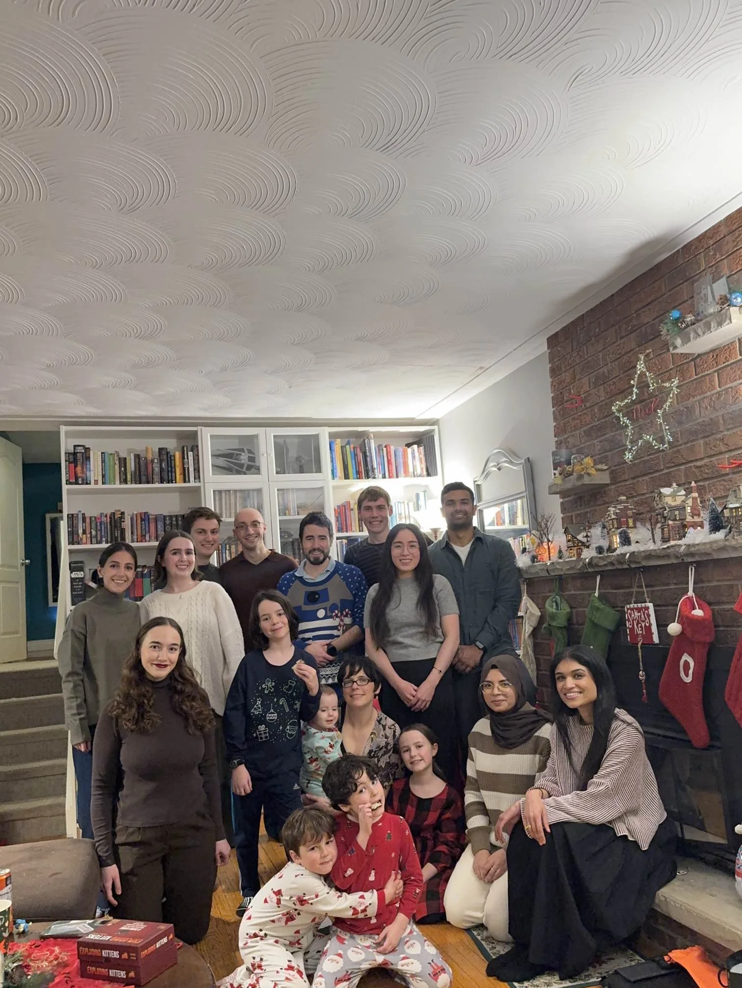 Seventh Solstice Celebration