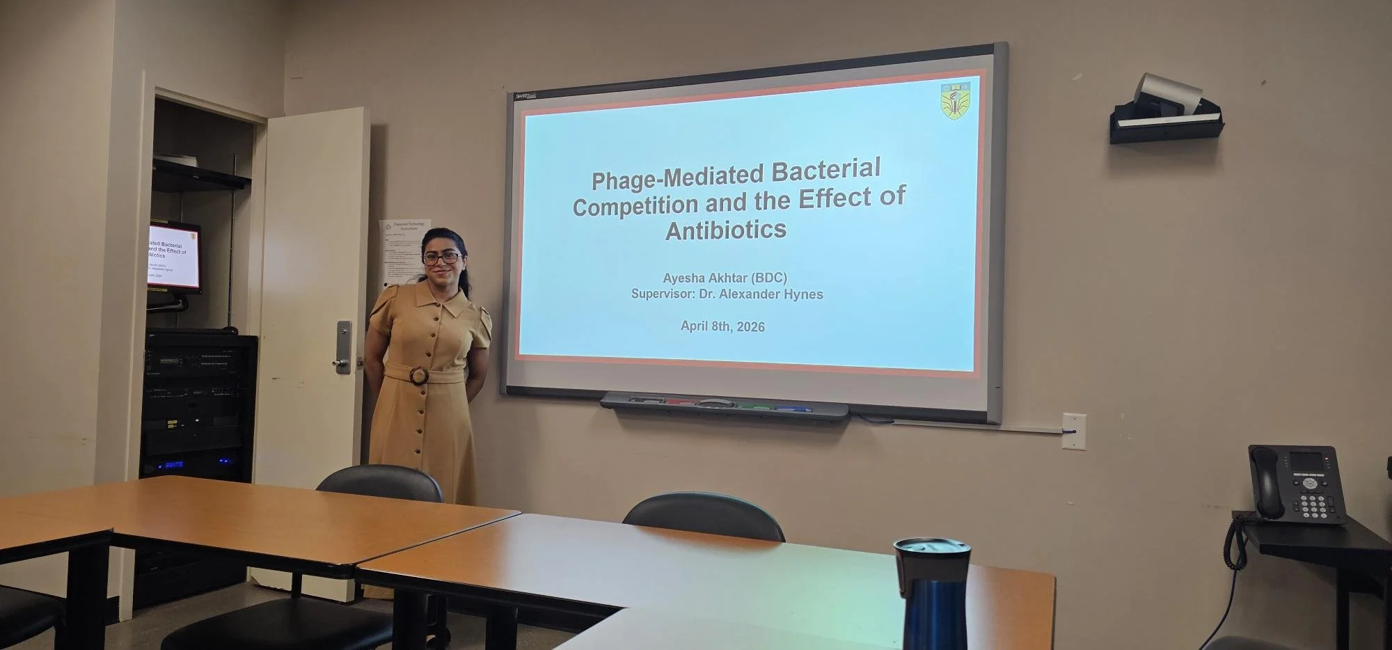 PI phinishes pat leave...