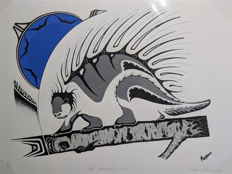 UofT Mississaugua Rust-Buster