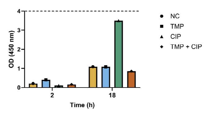 Preprints, a Pause on Phages!
