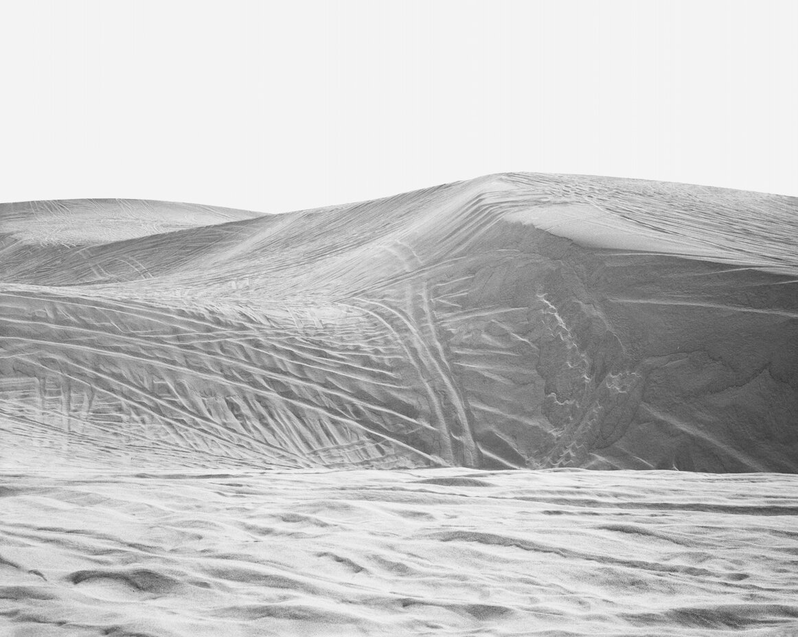 Oceano Dunes BW 03.jpg