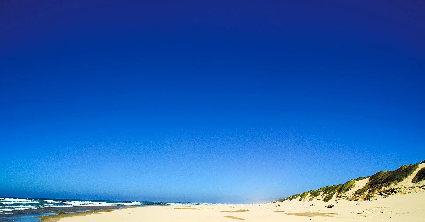 Beach, Florence, Oregon