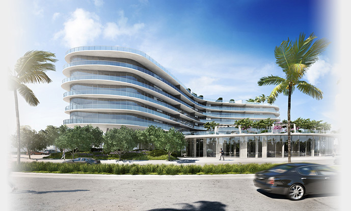 One Ocean, Miami Beach