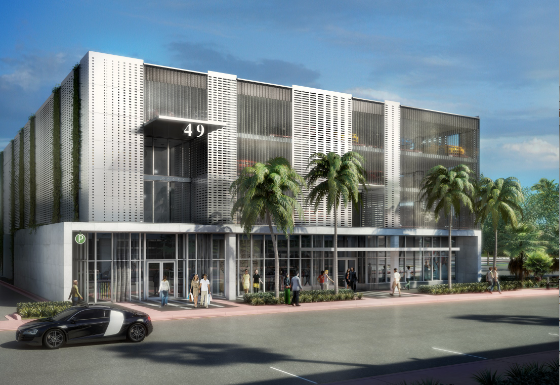 49 Collins, Miami Beach