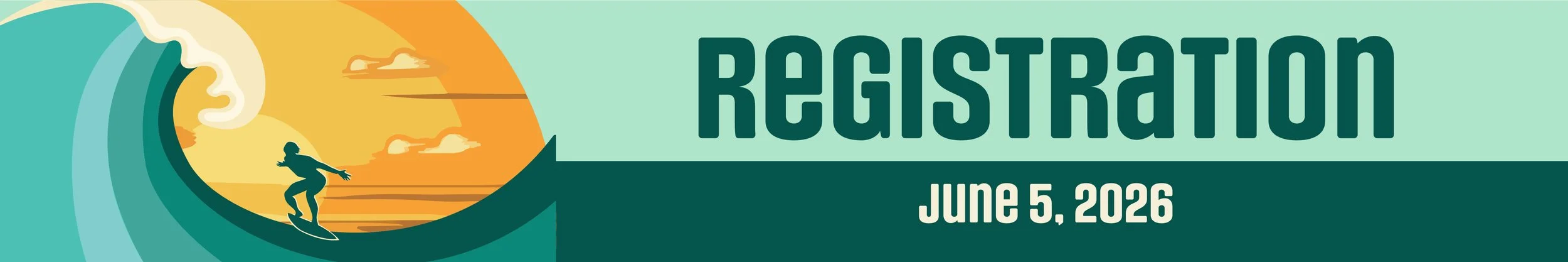 Registration June 5, 2026