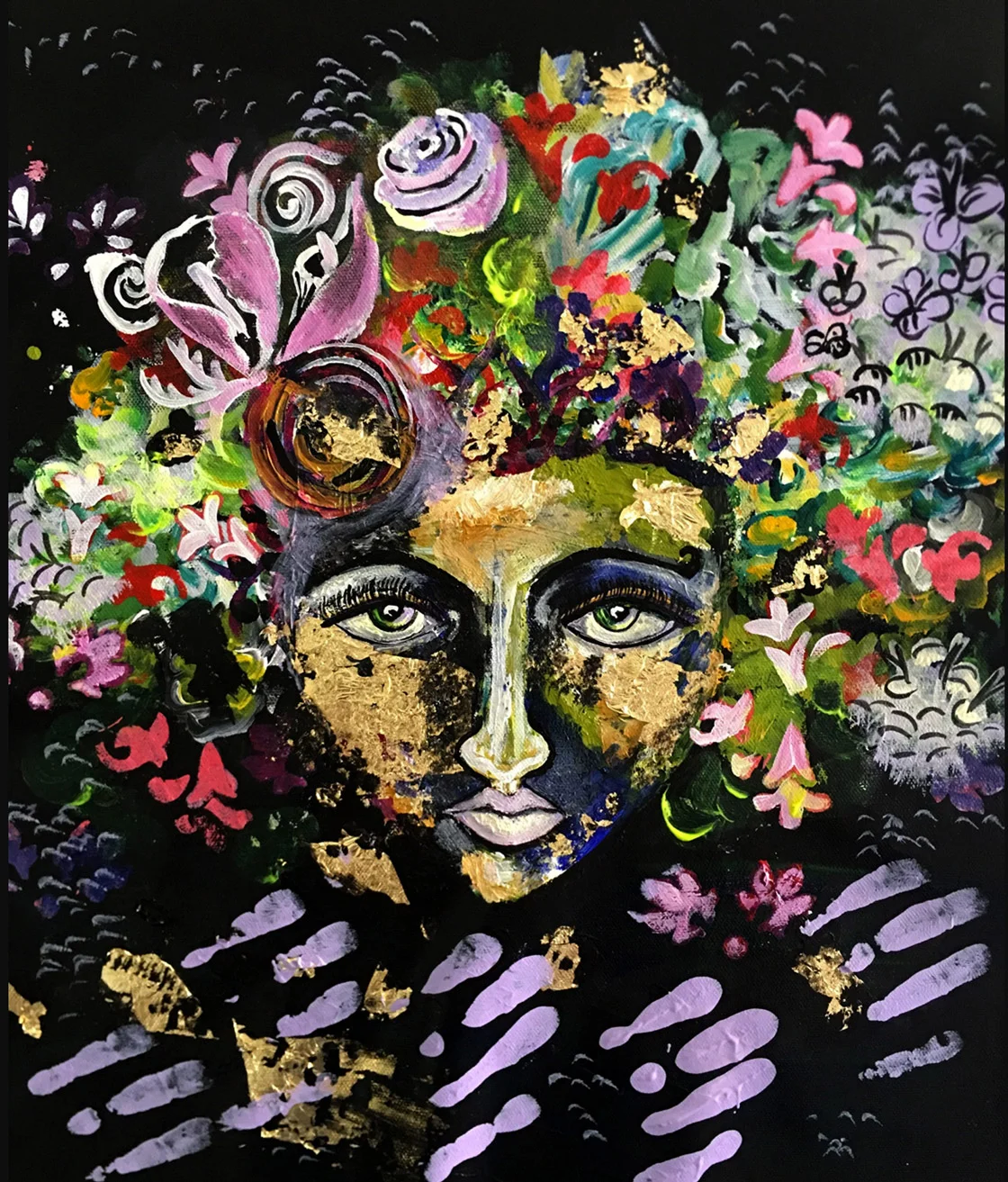La Musa