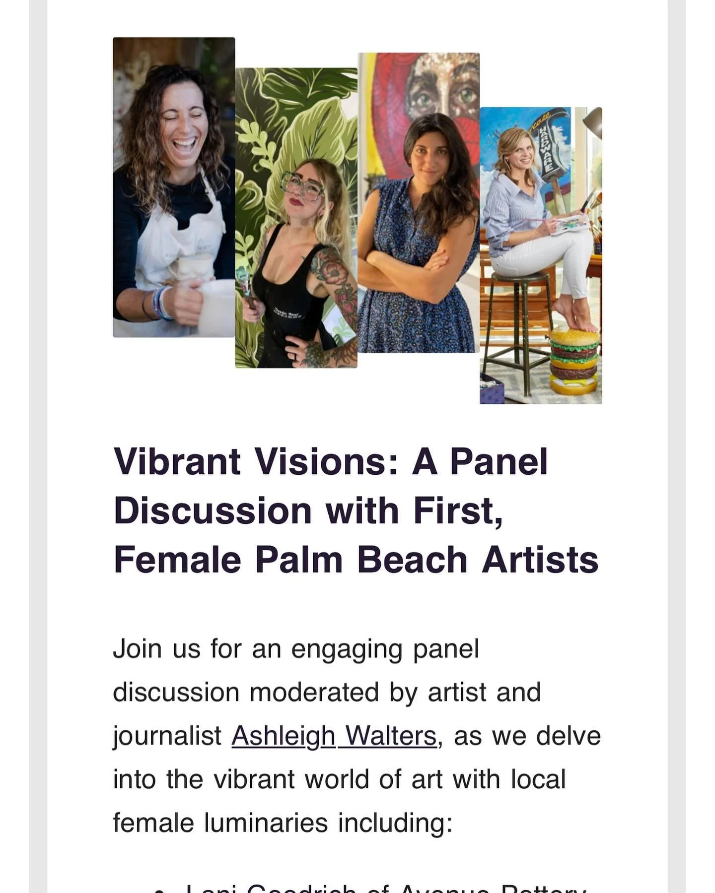 When I dont have my pre-med courses on Fridays, I love going to Creative Mornings to listen to an array of speakers talk about different inspirational themes. This  May 3rd,  I was invited by @firstfemalepb to be one of the speakers next to other ama