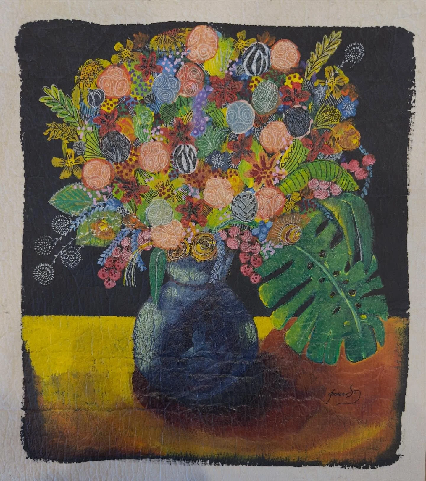 SOLD!!!! #art #sales #artwork #artist #collectors