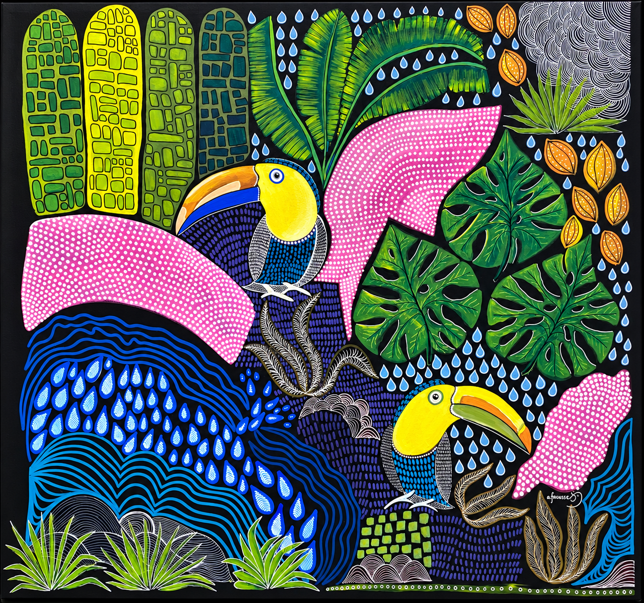 Toucan Paradise, 300 dpi.png