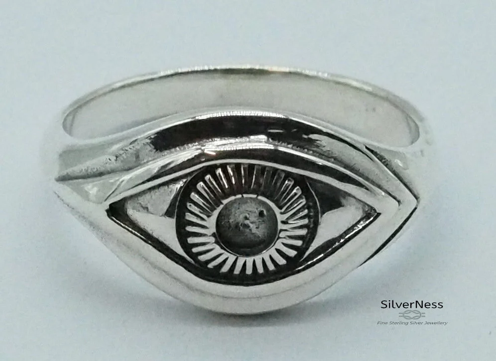 925 Sterling Silver 