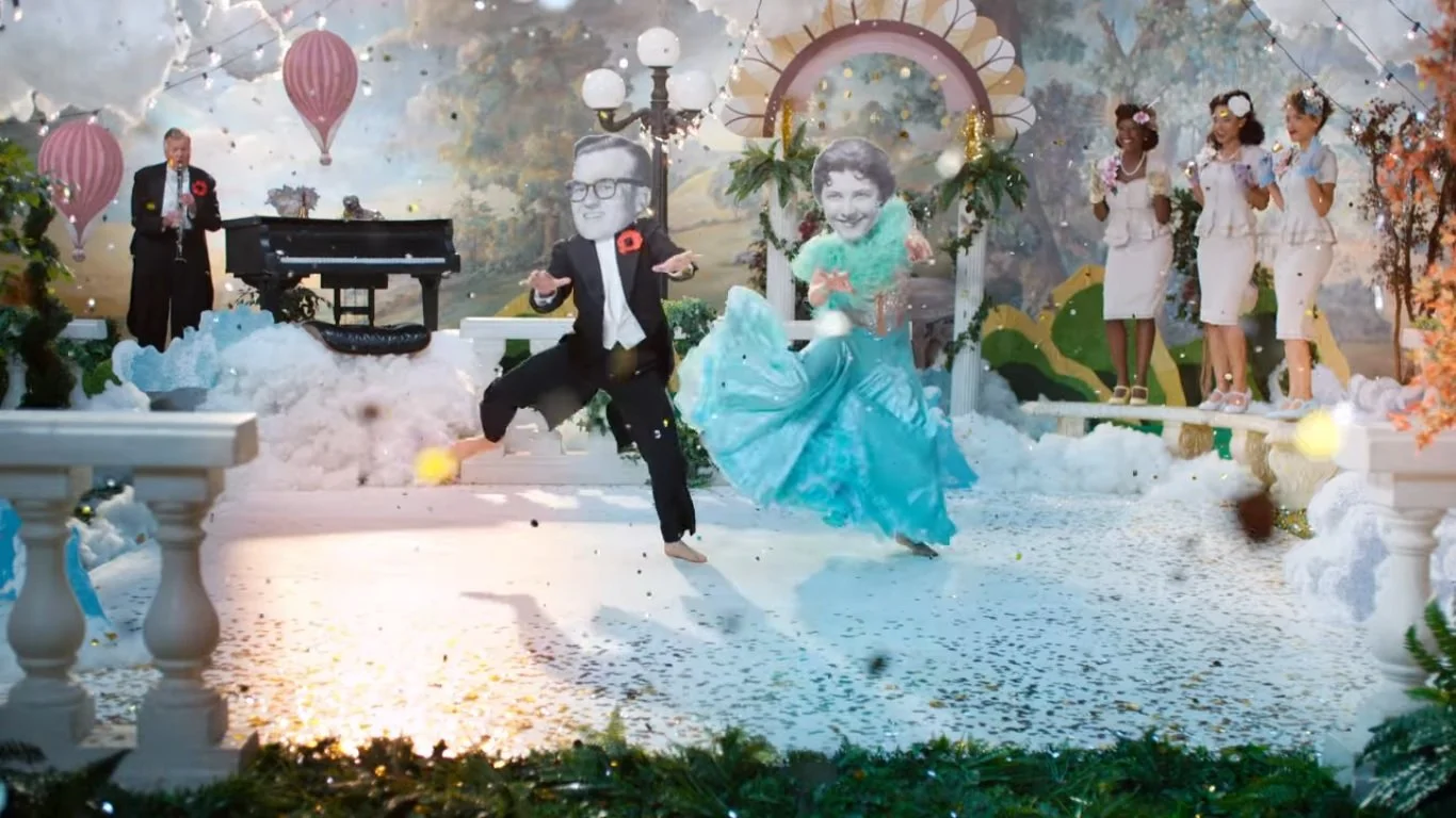 Dick Johnson is Dead