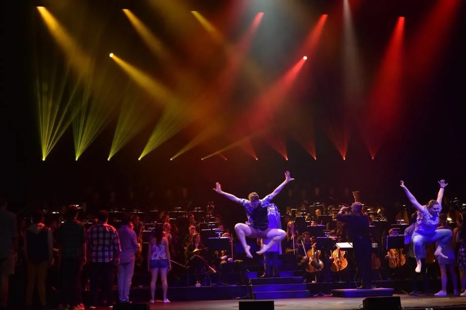 MASS (2018) *Choreographer