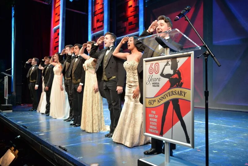 MSMT 60th Anniversary Concert (2018)