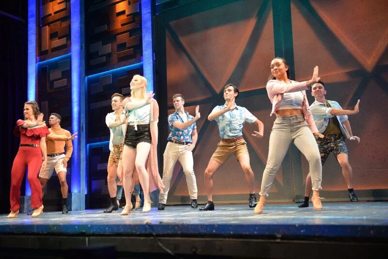 MSMT 60th Anniversary Concert (2018)