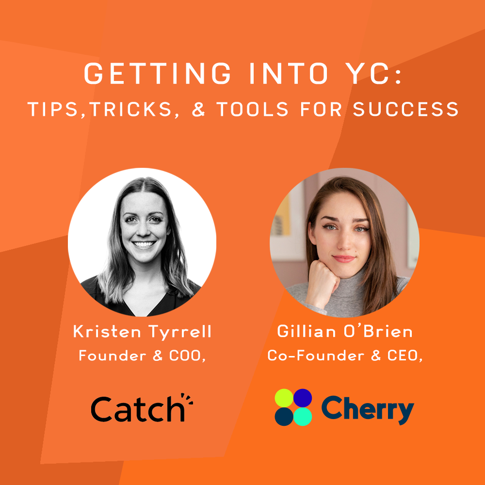 Getting into YC: Tips, Tricks, &amp; Tools for Success