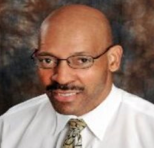 Robbie Morganfield Grambling University