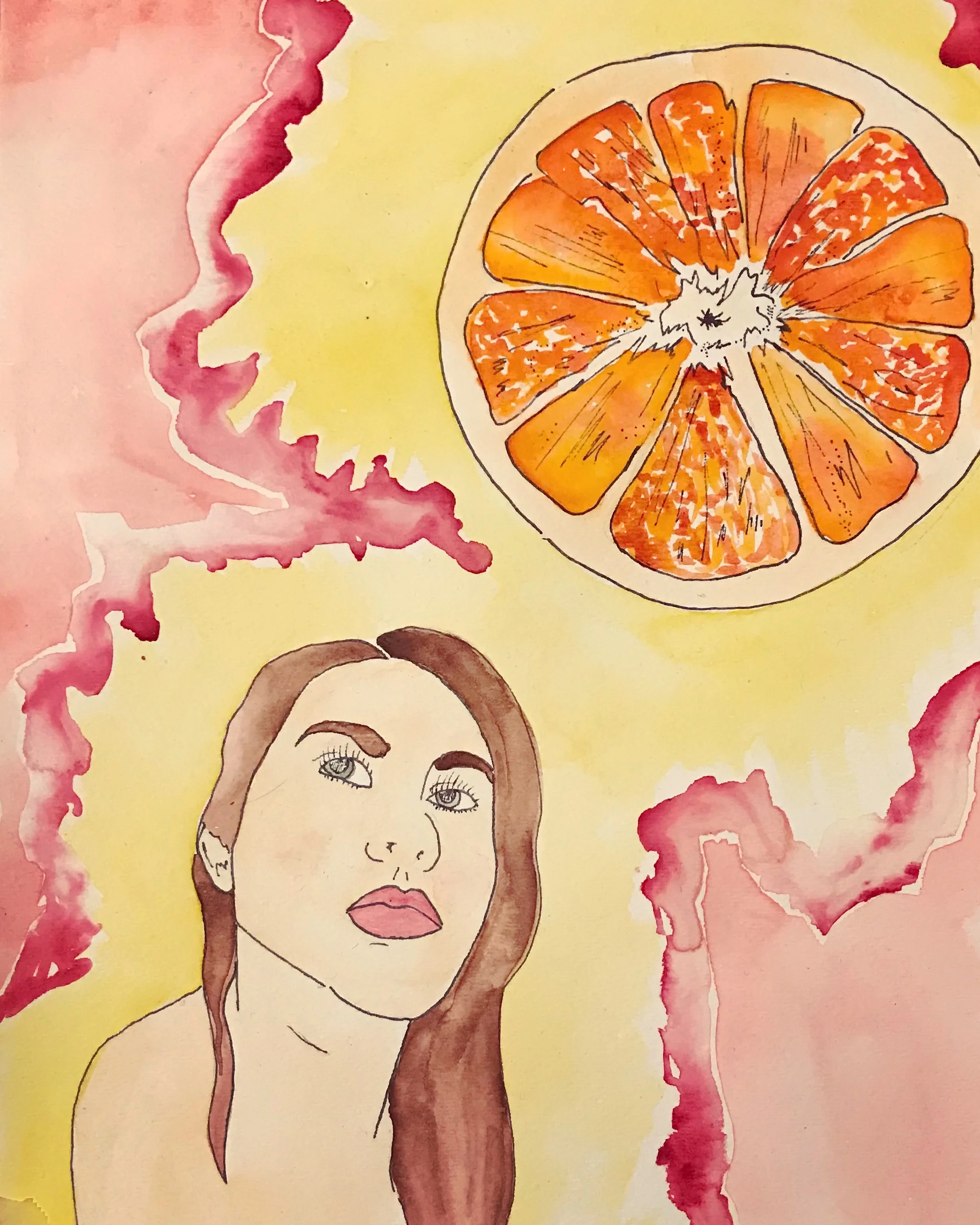 Daydreaming of Summer