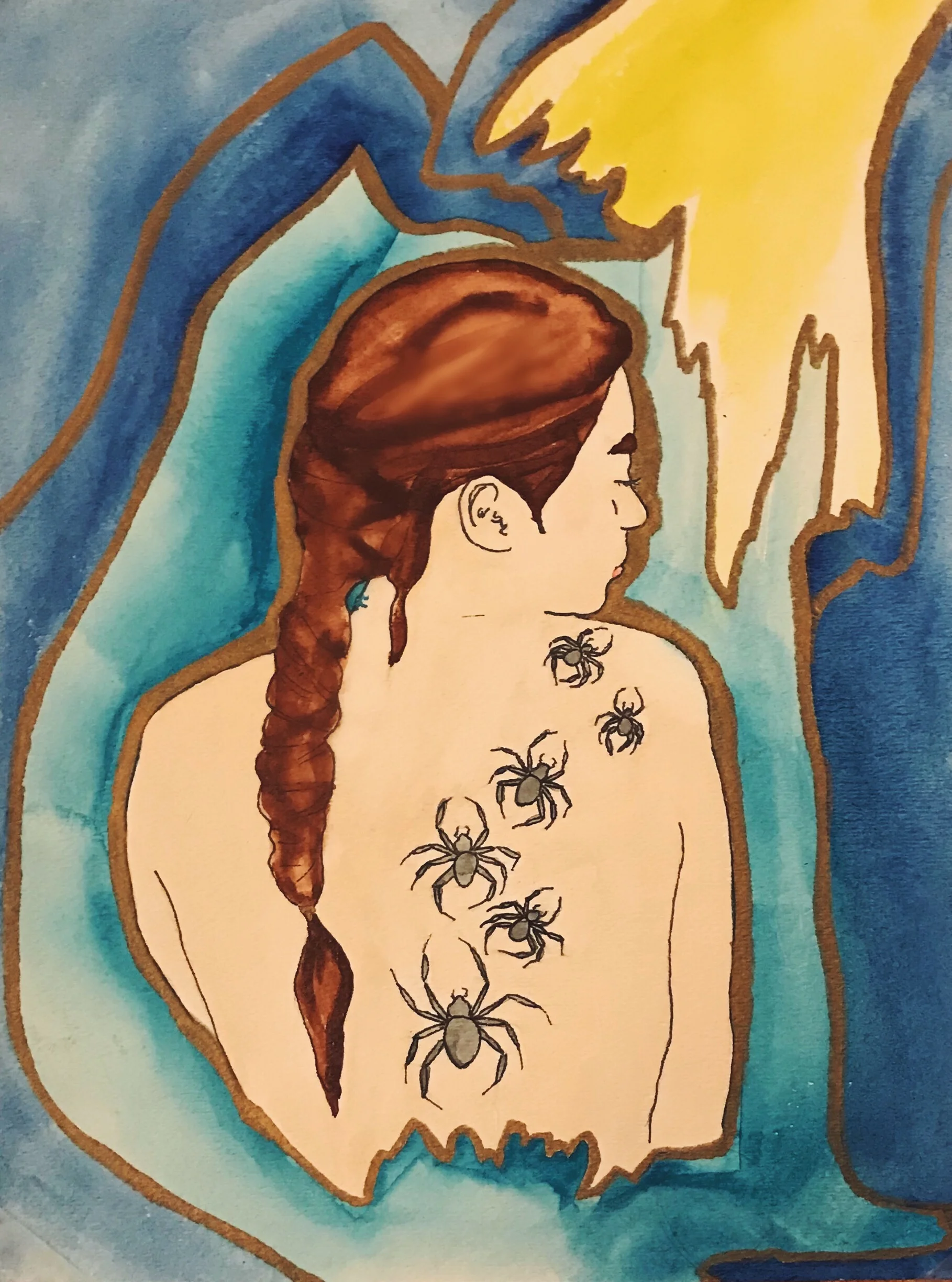 Creator of the Universe 