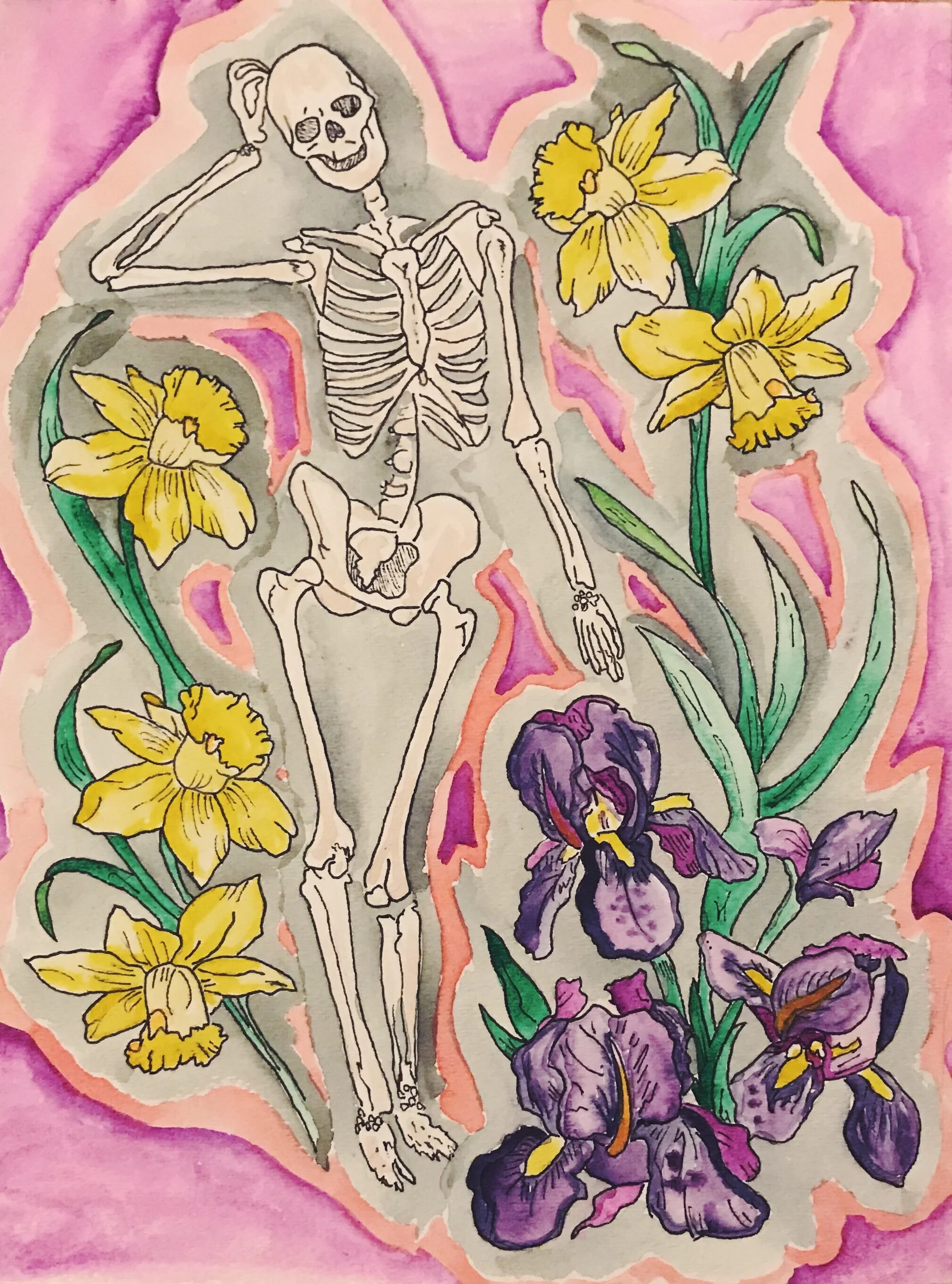 Kill Me But Make Me Beautiful