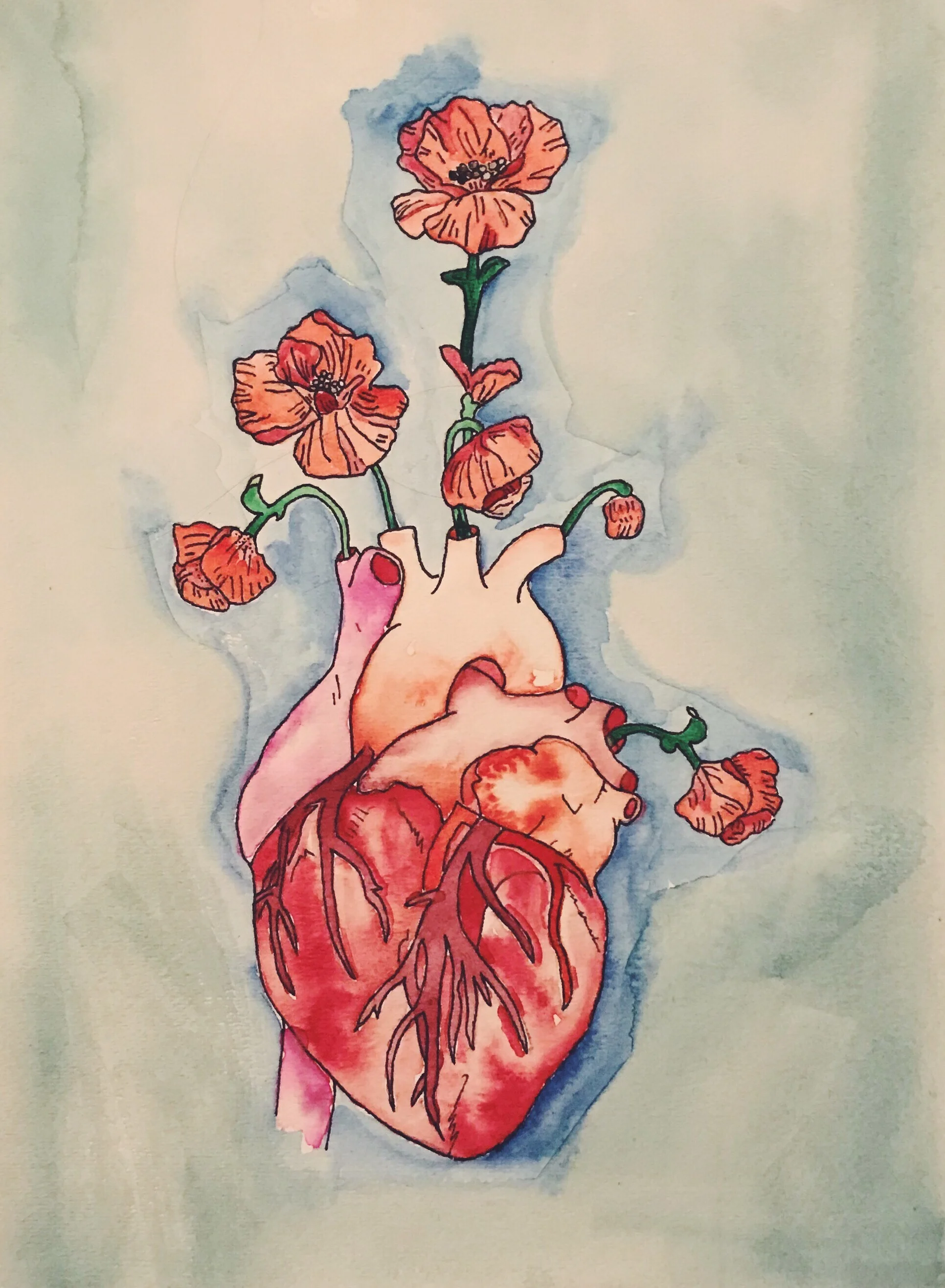Heroin Heart 