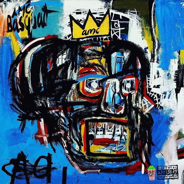 #MixedByD @amc_dupri (@get_regrann) -  Basquiat dropping soon Martin Luther king Day 1/20/20 
#Basquiat 🤴🏾
#ultravolume 
#amcdupri
#2020juiceup
#theycouldntstopmeeveniftheystoppedme - #regrann