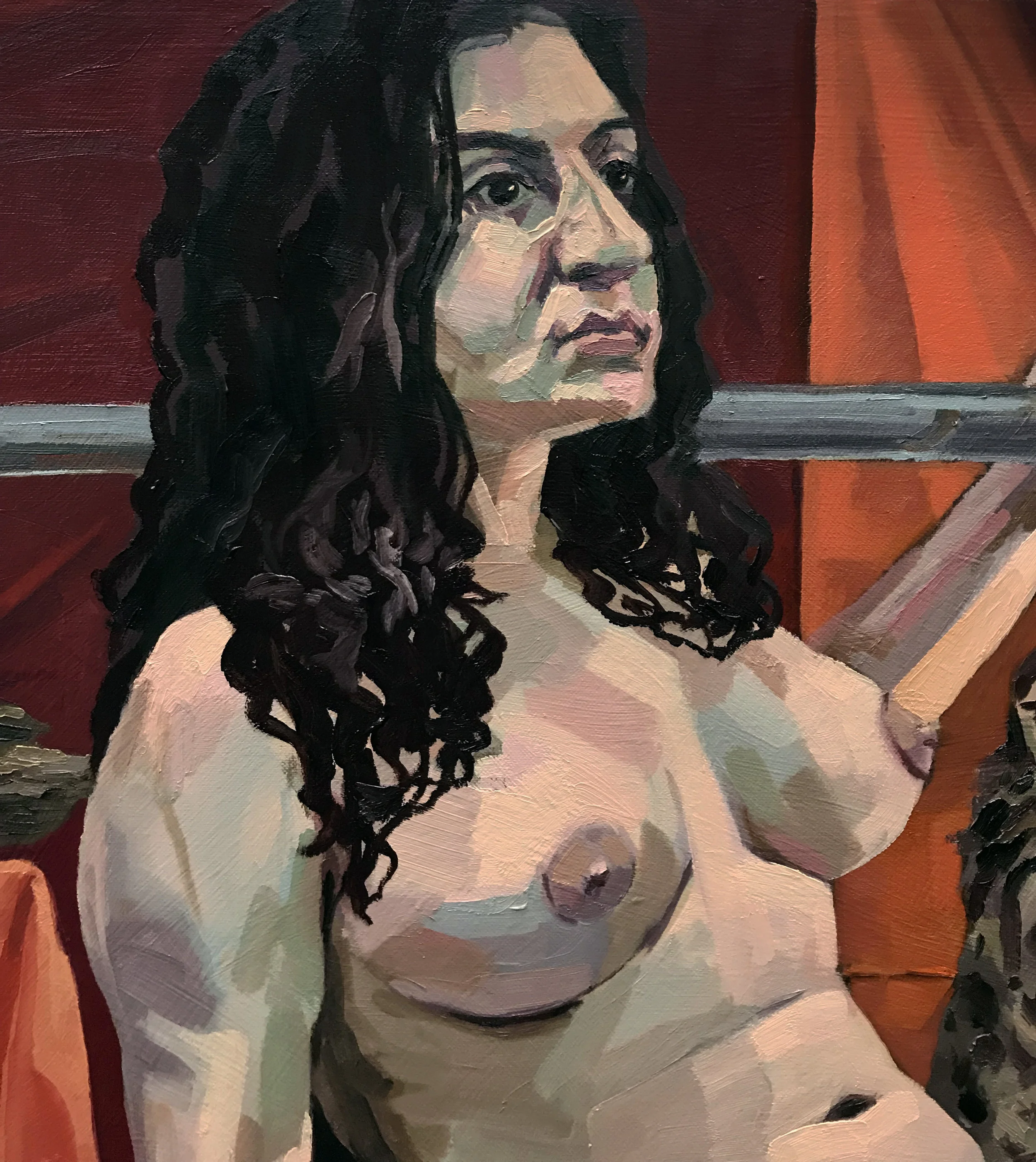 detail