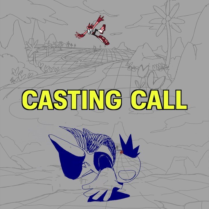 My Number One is looking for VOICE ACTORS! Email your audition sample to ros@fiol.net and / or please help spread the word‼️⭕️💥💥💗🐶👍