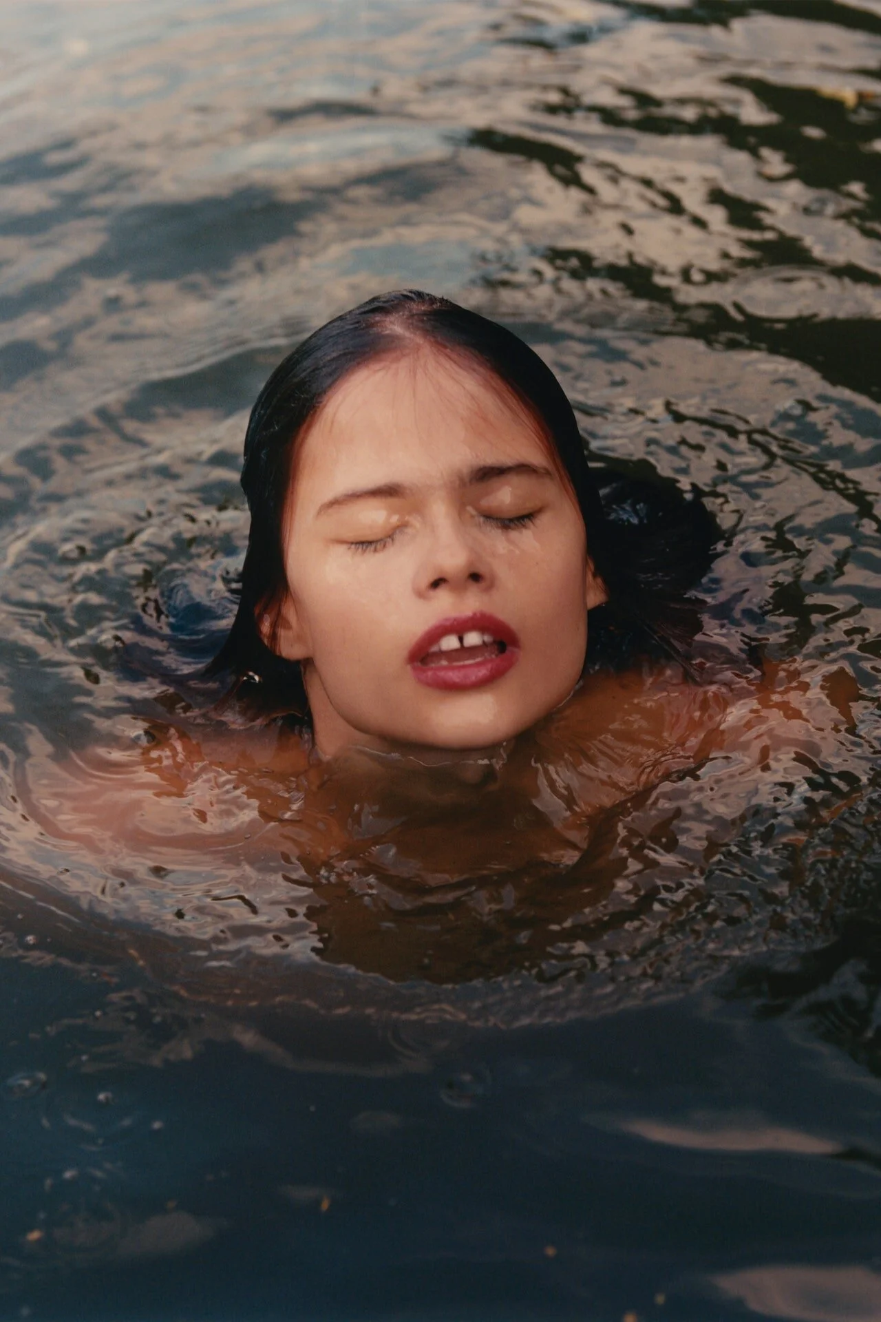 Everything You Need to Know about ‘blue Beauty’ (and How It Can Protect Our Oceans)