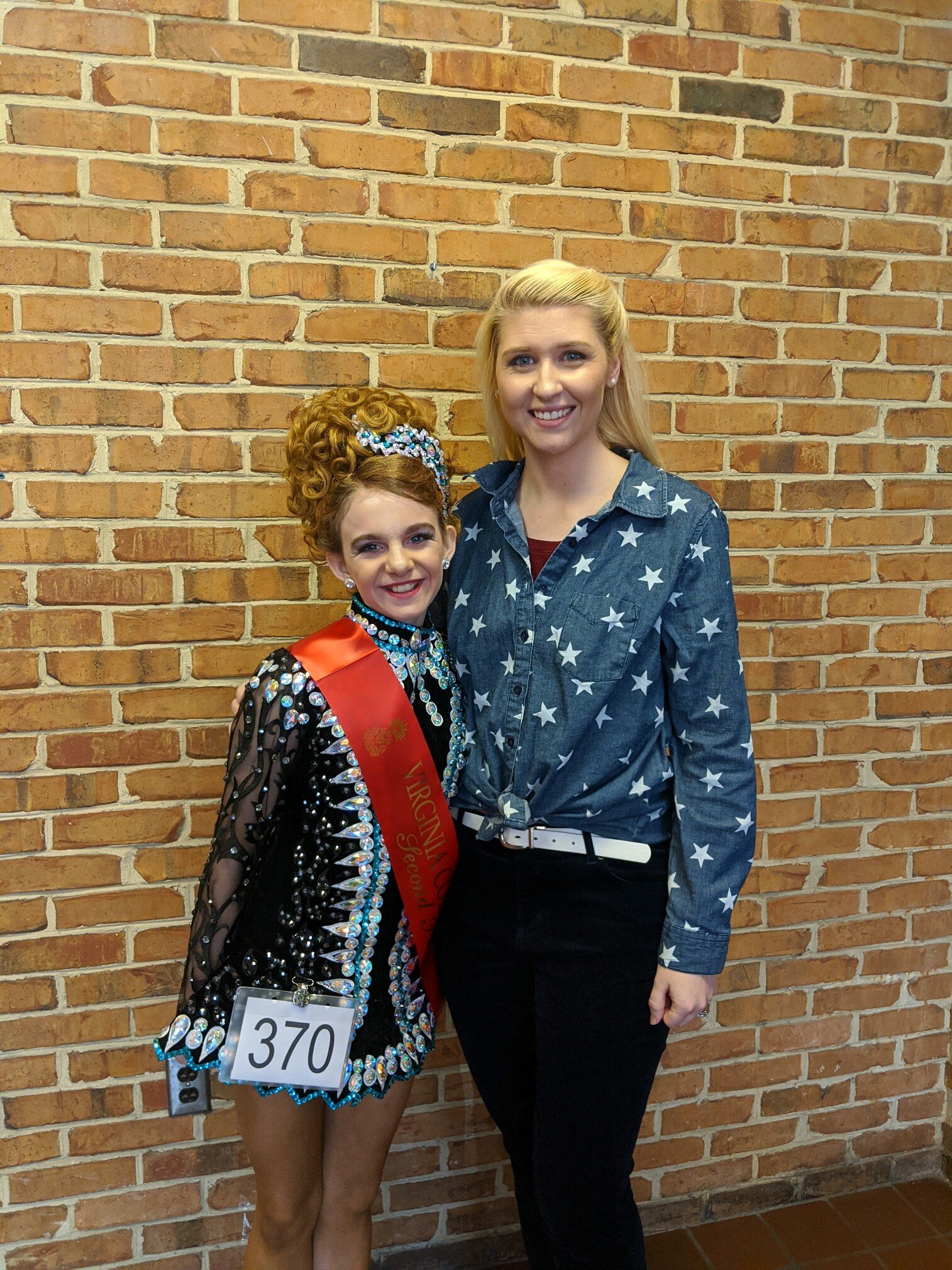  The Colonial Feis- Feb. 2020 