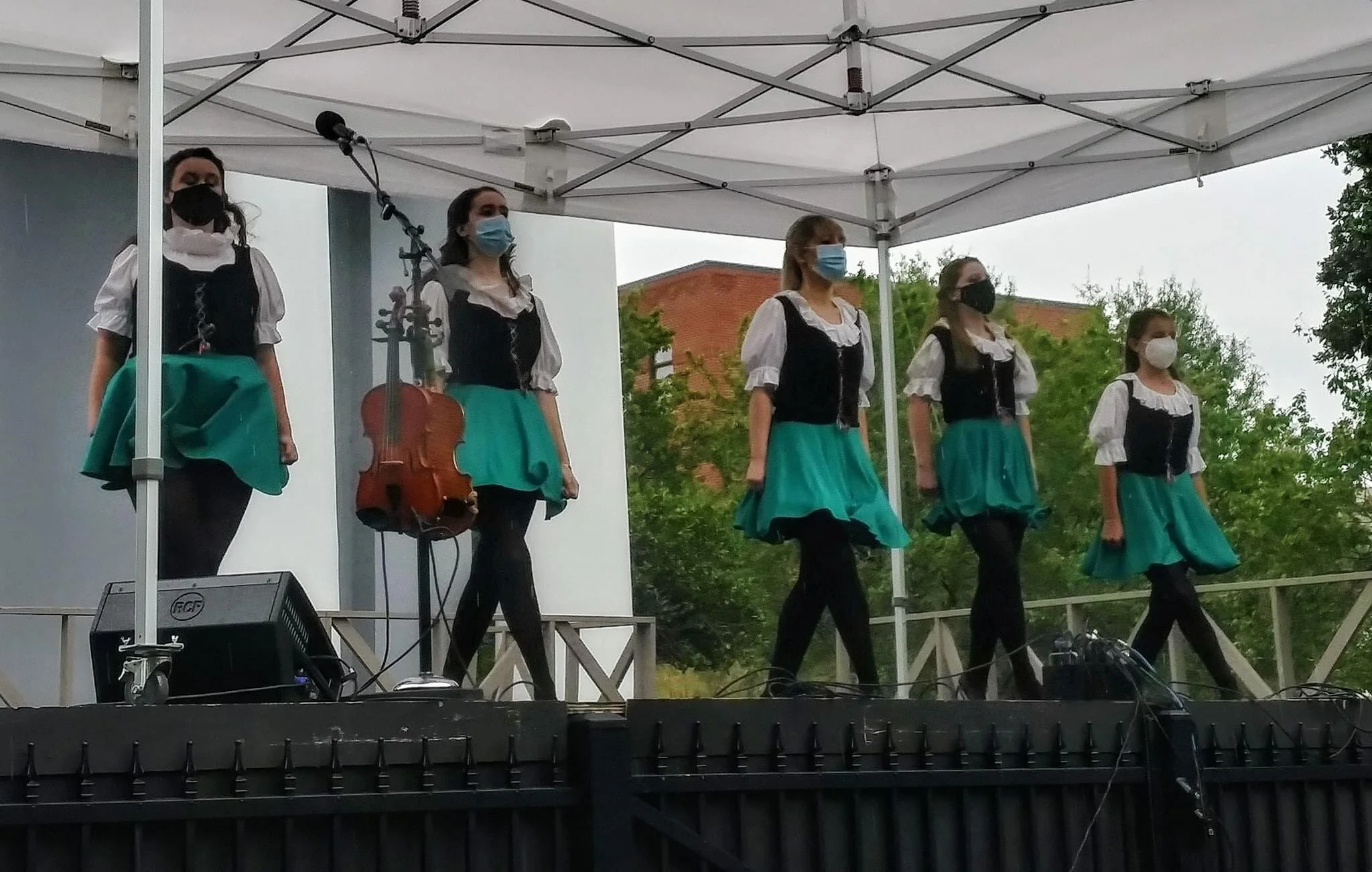 Photos — Rhodes Academy of Irish Dance