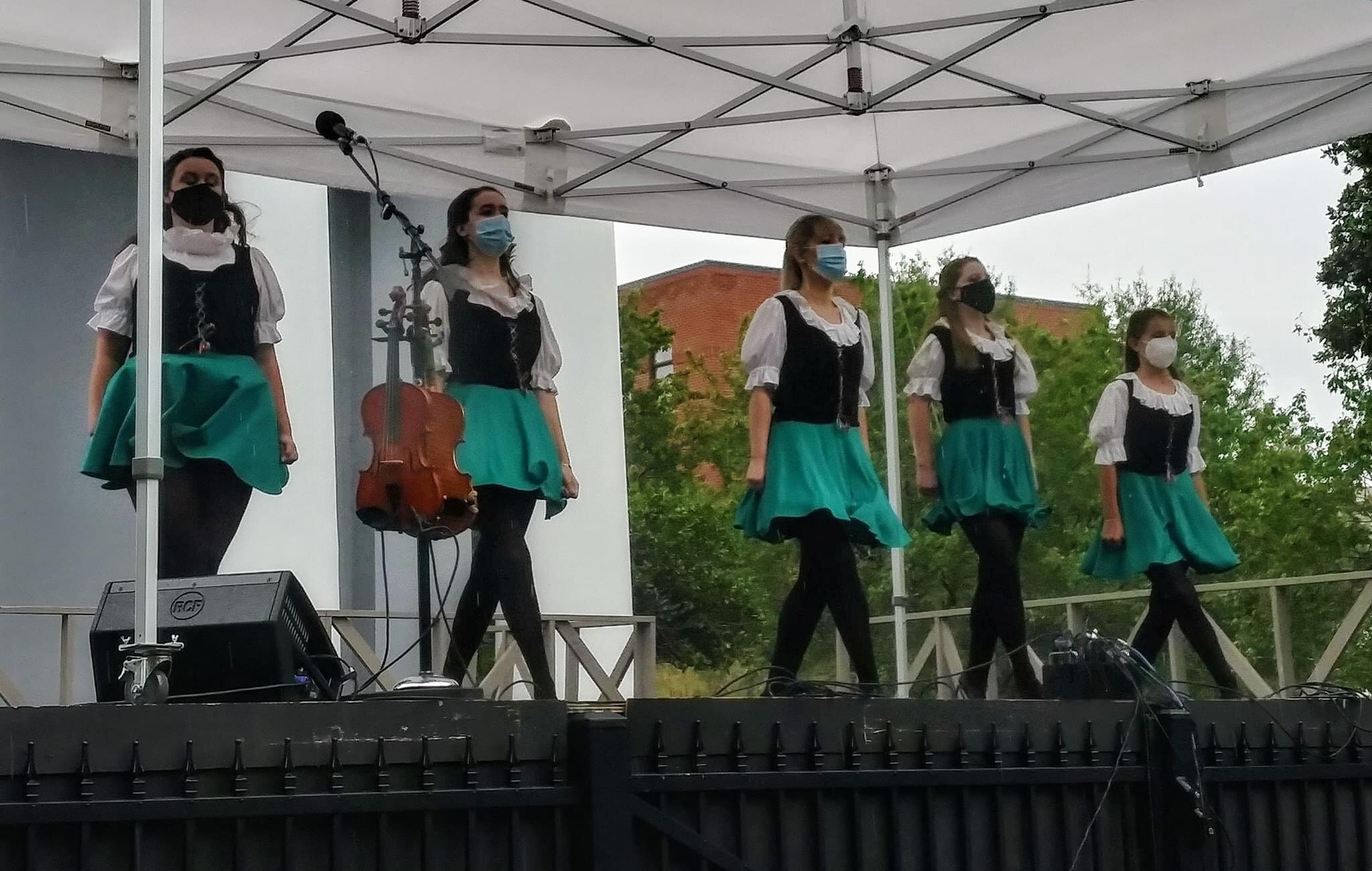 Photos — Rhodes Academy of Irish Dance