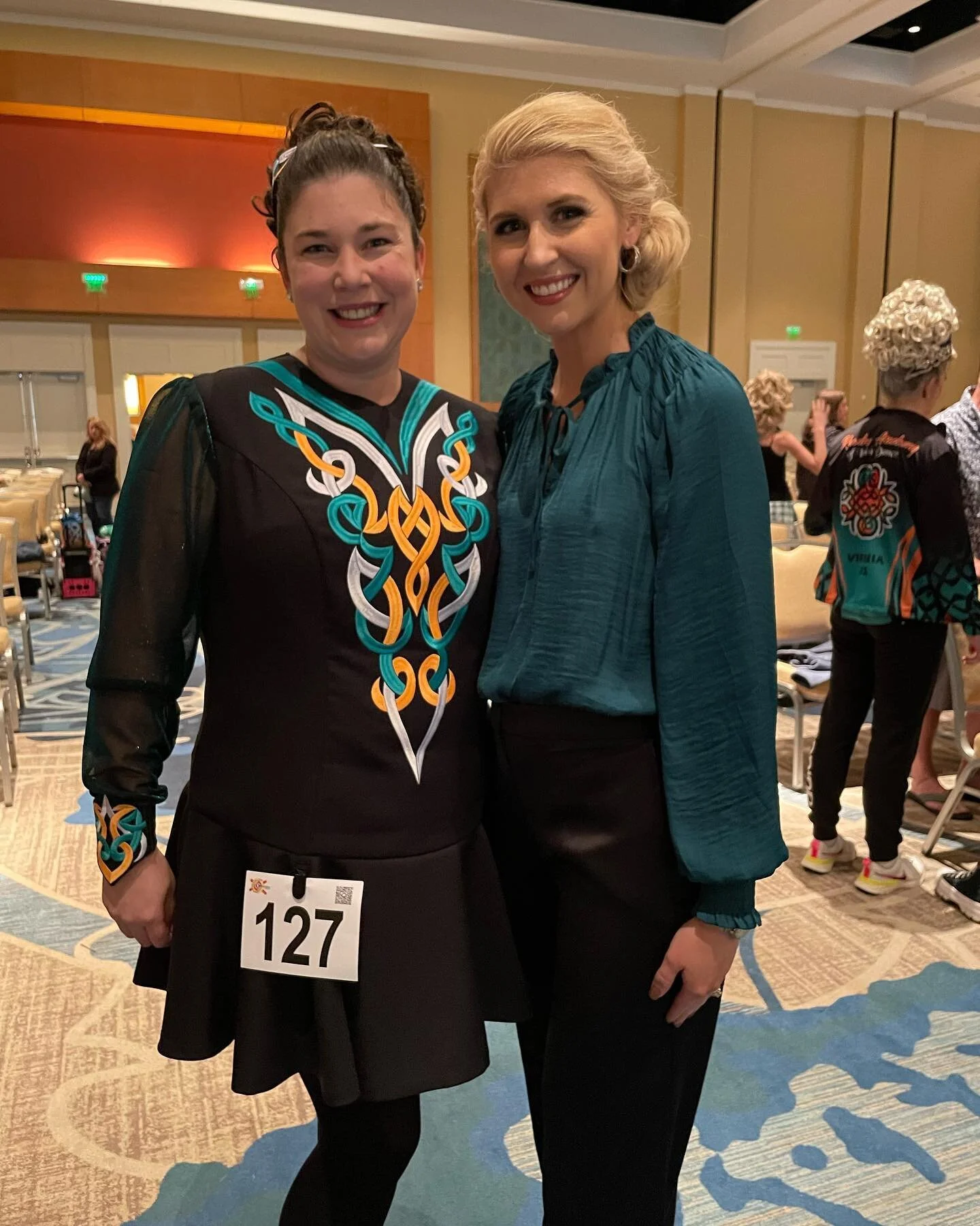 Photos — Rhodes Academy of Irish Dance