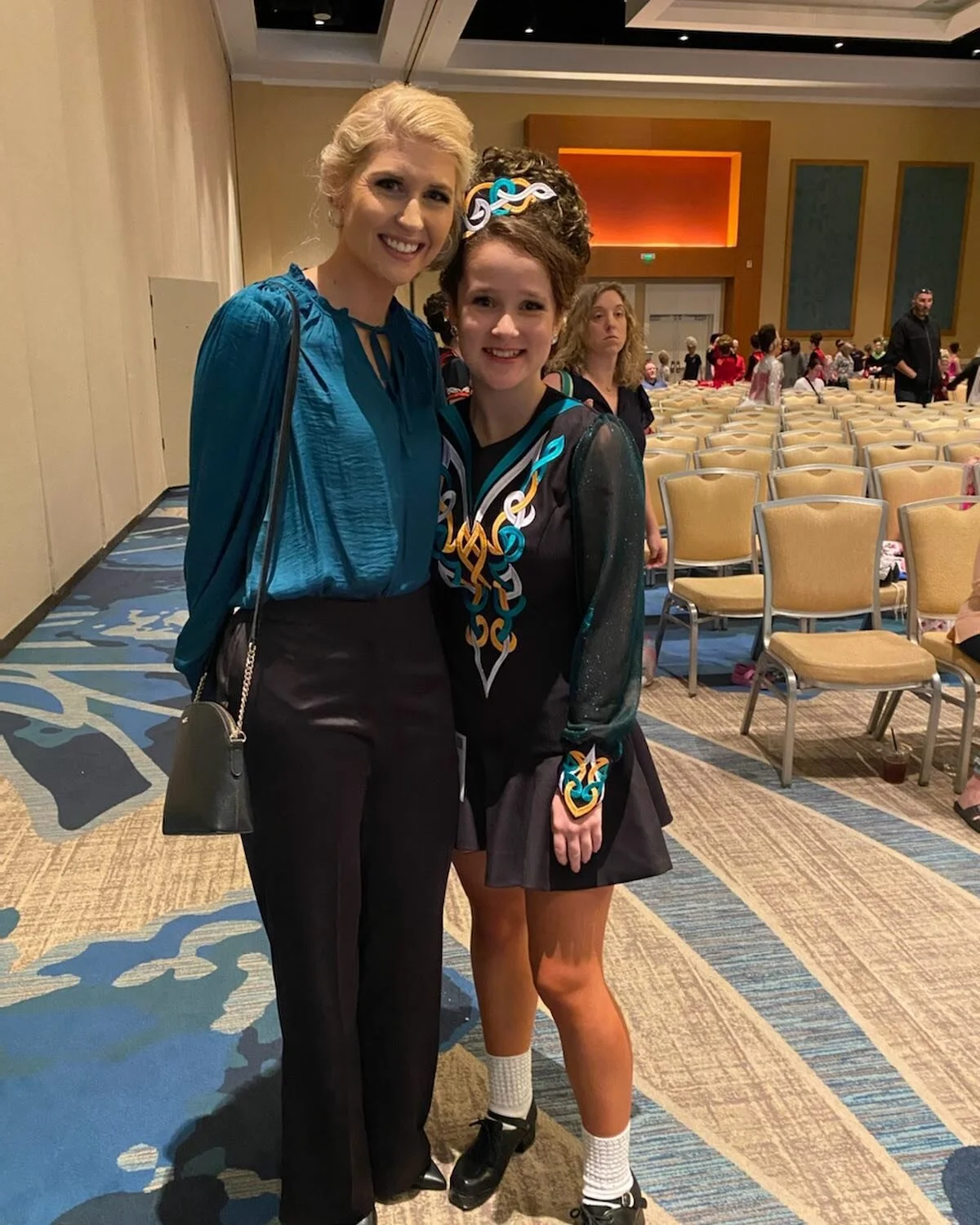 Photos — Rhodes Academy of Irish Dance