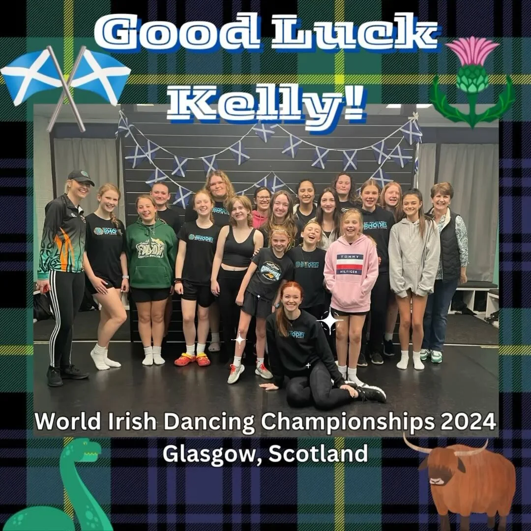 Photos — Rhodes Academy of Irish Dance