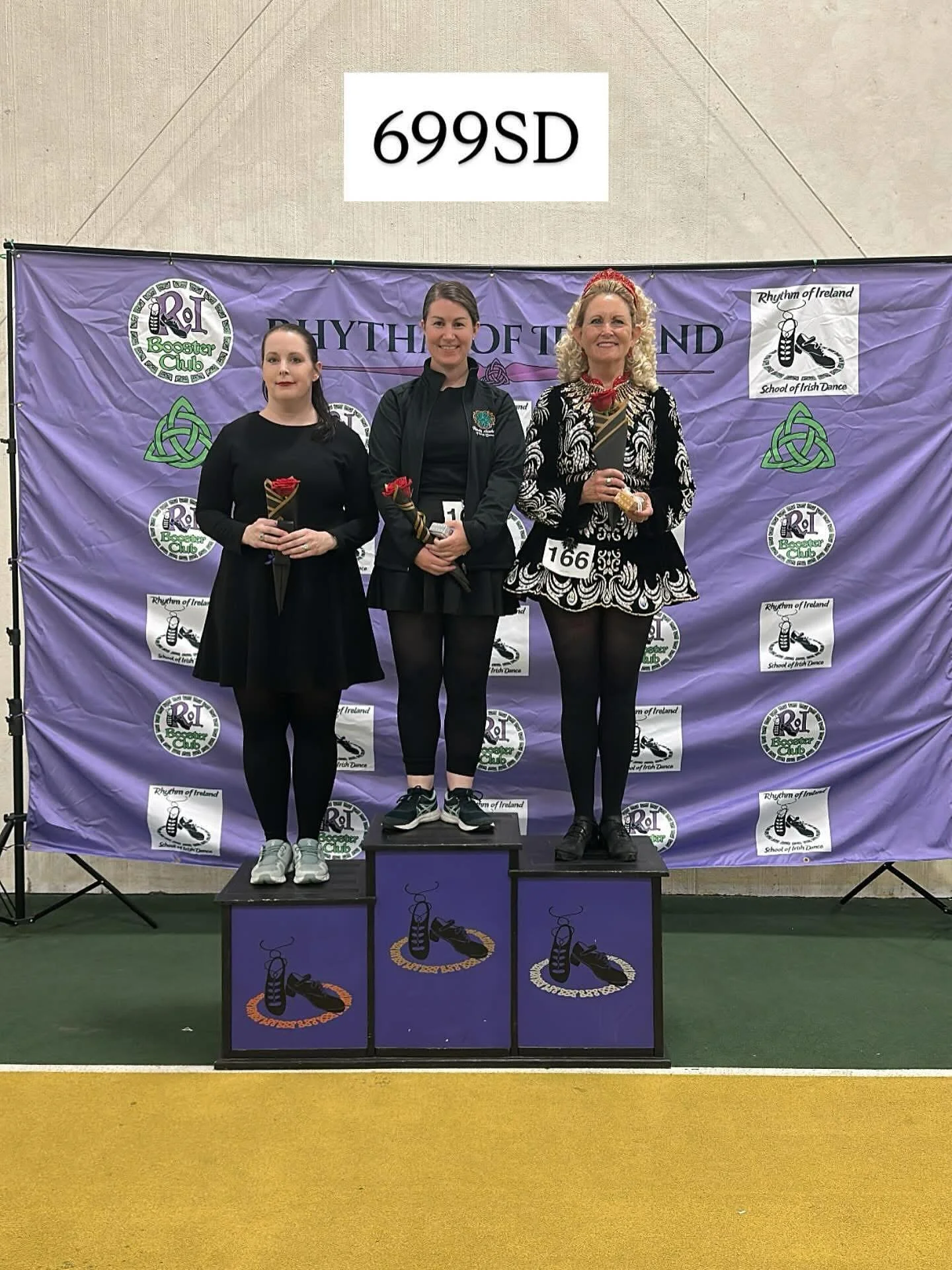 Fun Feis Weekend!! 🤩☘️
Thanks again @rhythmofirelandfeis , see you next year!