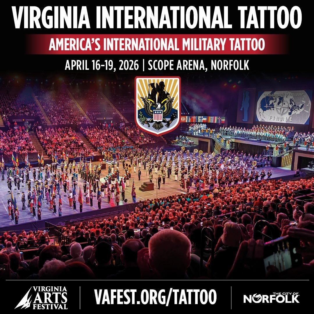 The countdown is on for the 2026 Virginia International Tattoo!! 🇺🇸⭐️🥁🇮🇪

Rhodes Academy dancers are so excited to be part of this year&rsquo;s cast and we hope to see you there @vatatt 

19 days until showtime!! Get your tickets now at @vaartsf