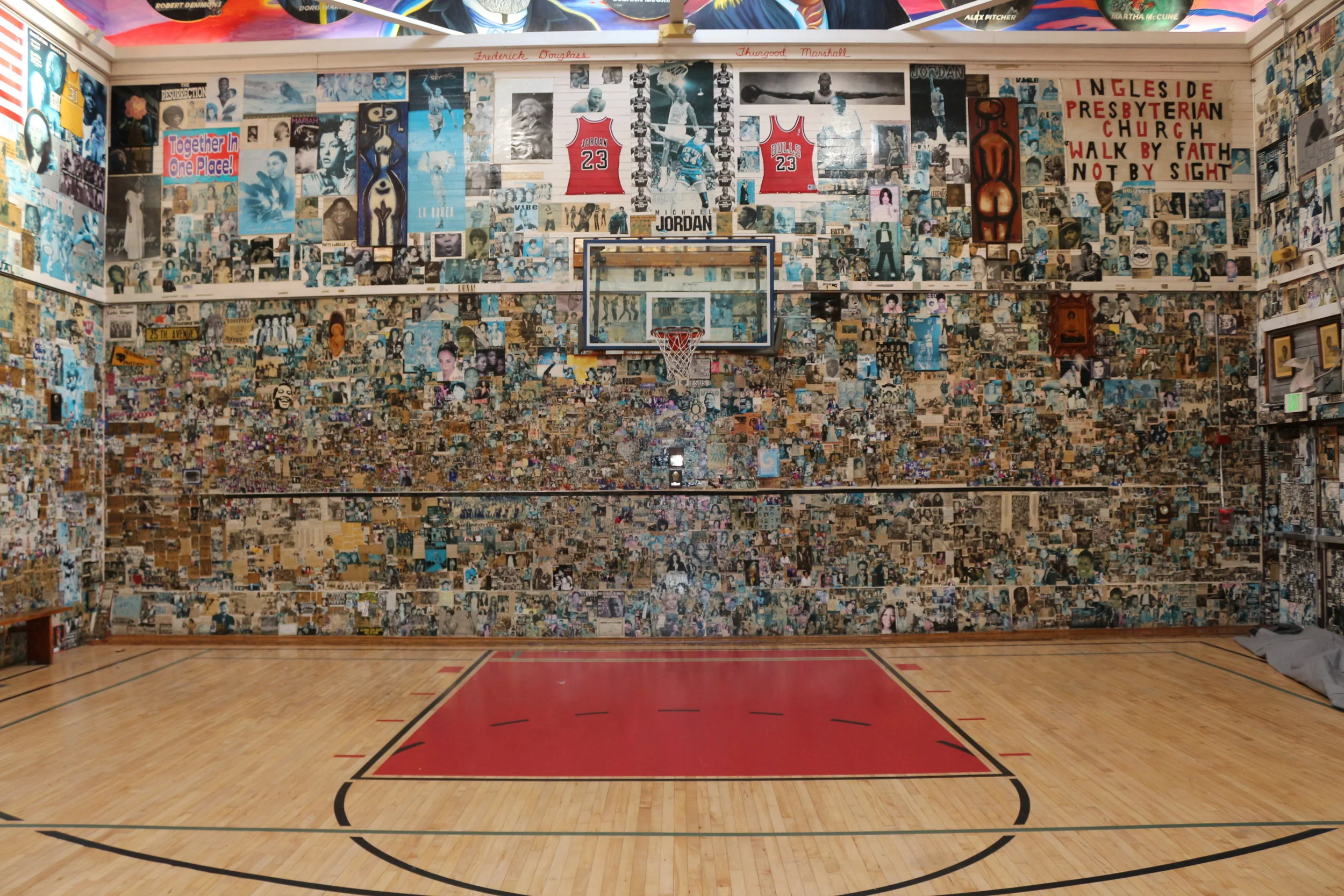 Ingleside Presbyterian Church