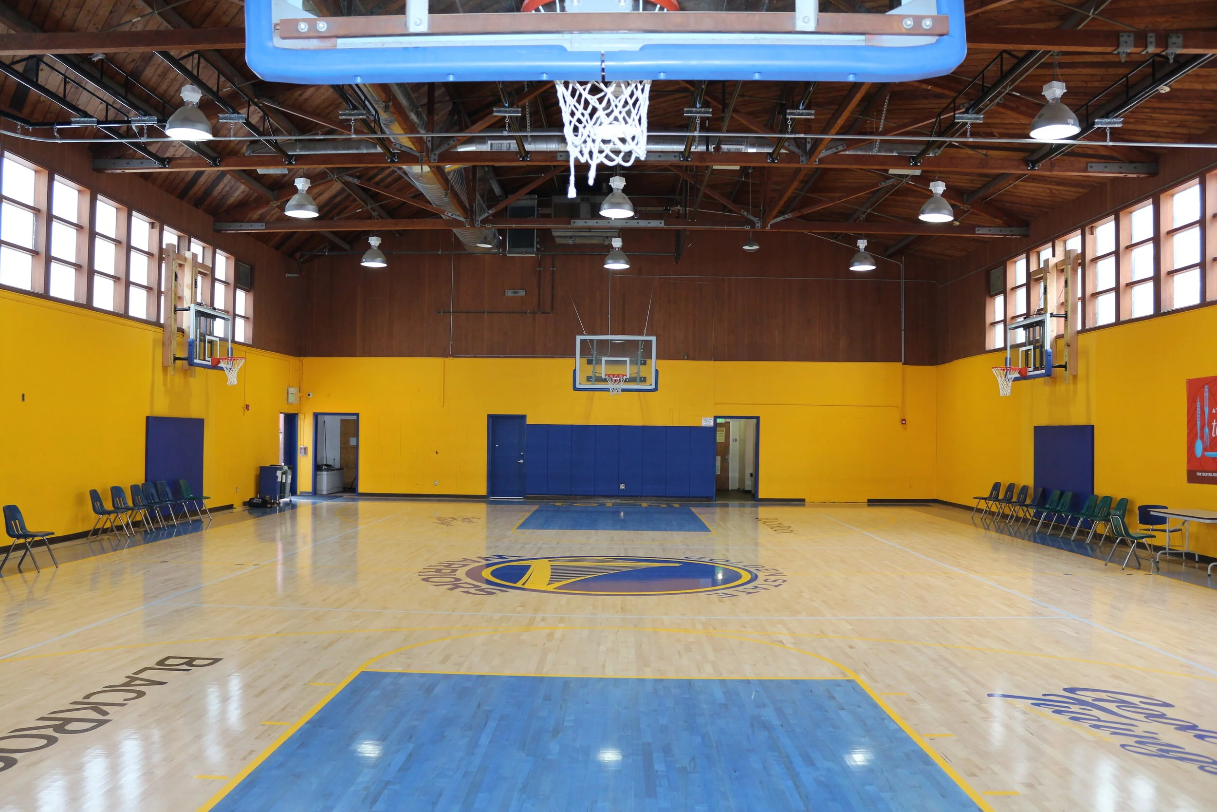 Drop-In Shootaround ($25/Group) Session I