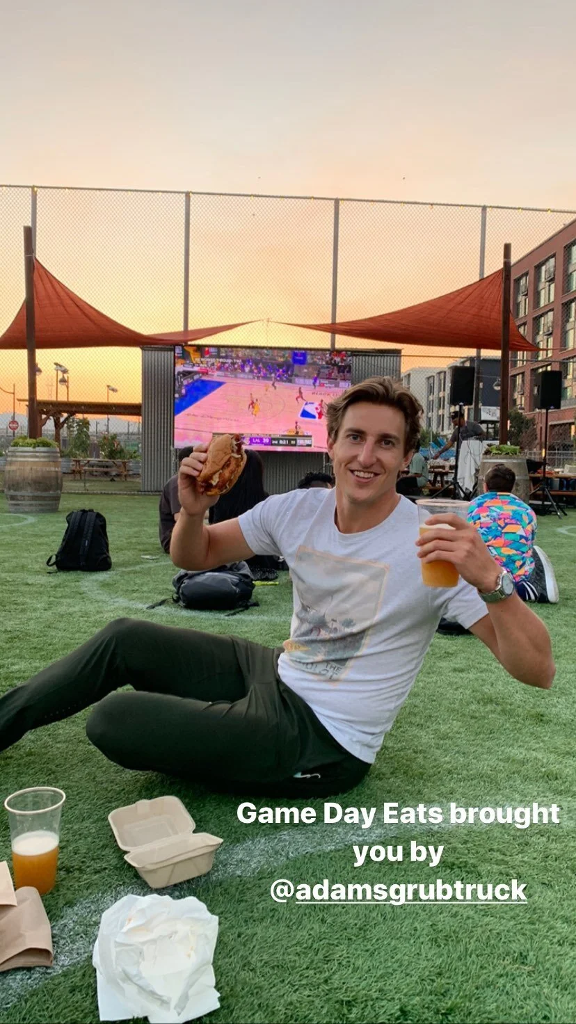 franklin outdoor games on Where To Watch Sports Outside In San Francisco Squadz