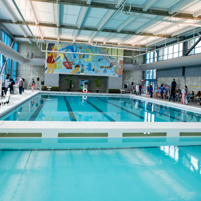 Open Public Pools In San Francisco Starting Jan 4 Squadz