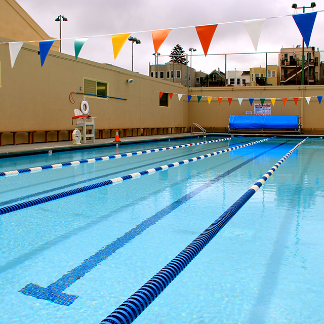 Open Public Pools In San Francisco Starting Jan 4 Squadz